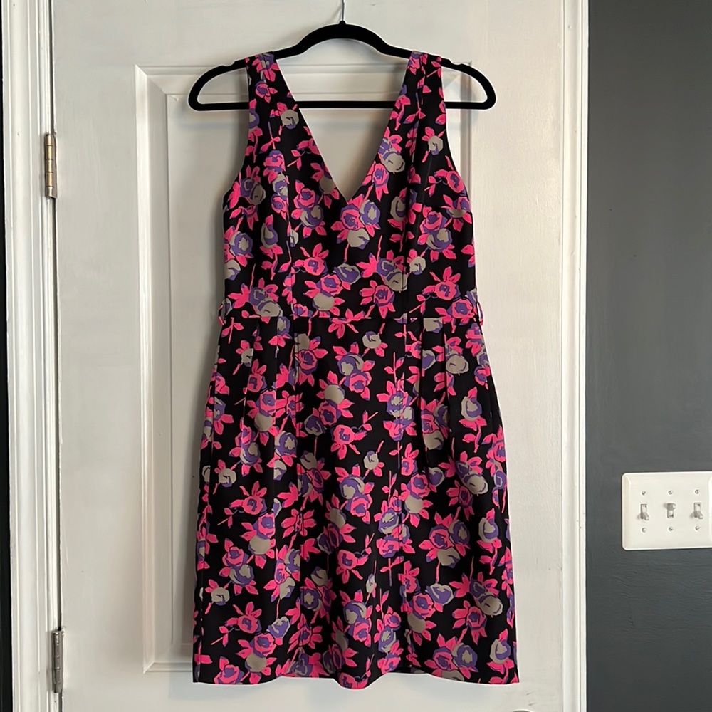 EUC Plenty by Tracy Reese Cocktail Dress